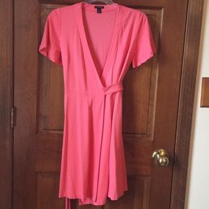 Anne Taylor wrap dress!